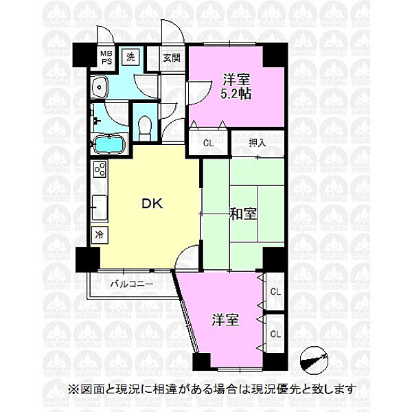間取り：313004899340