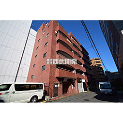 イーグル立川