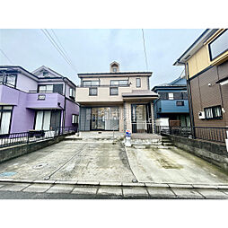 東京都武蔵村山市残堀５丁目