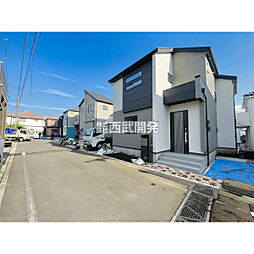 東京都日野市日野台２丁目