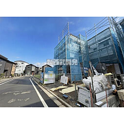 東京都武蔵村山市神明１丁目