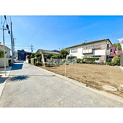 東京都昭島市昭和町４丁目