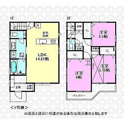 JR中央線 国立駅 徒歩21分