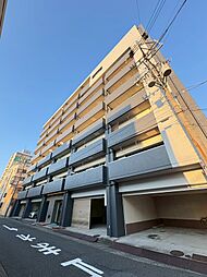 Mt.crown名駅南II 7階