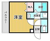 川島ハイツのイメージ