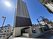 西鉄久留米駅より徒歩3分 9階 築1年10ヶ月の賃貸物件