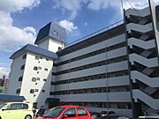 西鉄久留米駅より徒歩14分 1階 築47年11ヶ月の賃貸物件