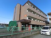 久留米高校前駅より徒歩45分 2階 築39年7ヶ月の賃貸物件