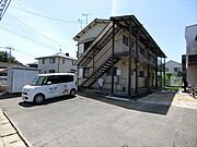 堤アパート 1階 築57年5ヶ月の賃貸物件