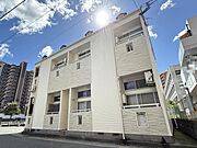 久留米駅より徒歩5分 2階 築30年6ヶ月の賃貸物件