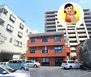 サンアップビル 3階 築26年2ヶ月の賃貸物件