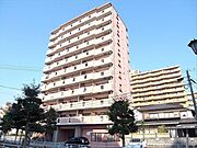 クオリアけやき通り 6階 築16年8ヶ月の賃貸物件