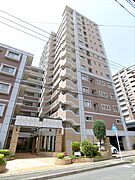 ロフティ城南セントラルタワー 5階 築21年9ヶ月の賃貸物件