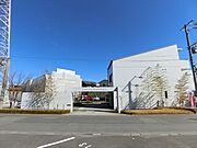 ラビーナ櫛原 1階 築21年3ヶ月の賃貸物件