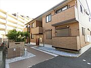 南久留米駅より徒歩11分 1階 築11年5ヶ月の賃貸物件