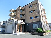 グランクリュ山川 4階 築15年5ヶ月の賃貸物件