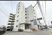 サンコーポ国分 5階 築39年6ヶ月の賃貸物件