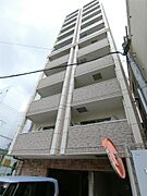 ルピナス銀天町 11階 築18年9ヶ月の賃貸物件