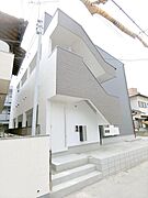 ファミリーステージ桜ヶ丘 2階 築6年8ヶ月の賃貸物件