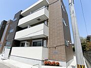 聖マリア病院前駅より徒歩5分 3階 築7年8ヶ月の賃貸物件