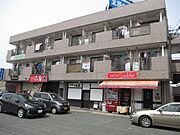 北原ビル 2階 築37年1ヶ月の賃貸物件