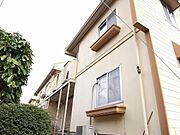 タウニィ国分 B棟 2階 築38年2ヶ月の賃貸物件