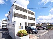 サンシャトー和賀A 3階 築18年6ヶ月の賃貸物件