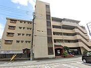 花畑駅より徒歩10分 4階 築39年6ヶ月の賃貸物件