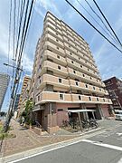 クオリアけやき通り 7階 築17年1ヶ月の賃貸物件