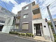 marichesse 1階 築20年2ヶ月の賃貸物件