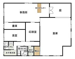 天神町店舗事務所 1