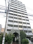 ビラマリー 10階 築33年9ヶ月の賃貸物件