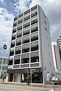 Rizgrande花畑 8階 築10年7ヶ月の賃貸物件