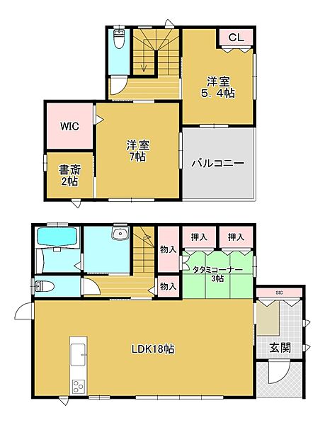 間取り：340000263394