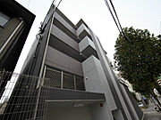 瑞穂区役所駅より徒歩4分 3階 築18年8ヶ月の賃貸物件