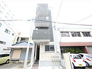 東別院駅より徒歩8分 1階 築9年の賃貸物件