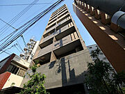 エイペックス名古屋鶴舞公園前 10階 築18年10ヶ月の賃貸物件