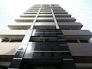 国際センター駅より徒歩7分 8階 築17年4ヶ月の賃貸物件