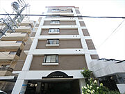 モナティス那古野 5階 築34年9ヶ月の賃貸物件