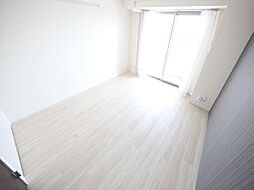 AURUM（アウルム） 8階1Kのリビング/ダイニング