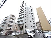 上前津駅より徒歩5分 13階 築4年11ヶ月の賃貸物件