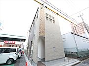 烏森駅より徒歩6分 2階 築7年11ヶ月の賃貸物件