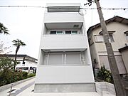 黒川駅より徒歩8分 3階 築8年7ヶ月の賃貸物件