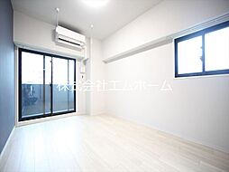 プレイズシード名駅北 2階1Kのリビング/ダイニング