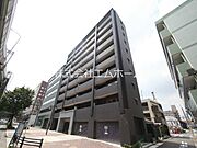 山王駅より徒歩9分 4階 築13年9ヶ月の賃貸物件