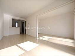 REXCIA　II（レクシアツー） 103 1階1LDKのリビング/ダイニング