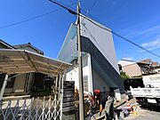 ｃｌａｒｔｅ荒子１ 1階 築8年9ヶ月の賃貸物件