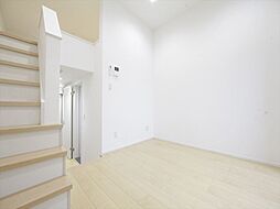 名鉄小牧線 味美駅 徒歩2分の賃貸アパート 1階1Kのリビング/ダイニング