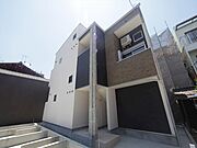 志賀本通駅より徒歩10分 2階 築8年11ヶ月の賃貸物件