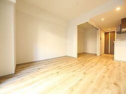 名古屋市営名城線 久屋大通駅 徒歩3分の賃貸マンション 3階1LDKのリビング/ダイニング